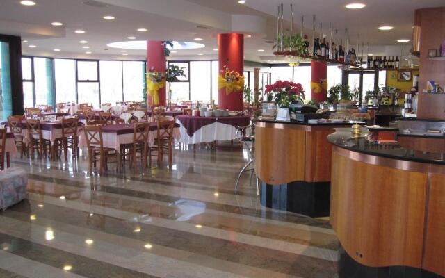 Hotel Residence Imperial