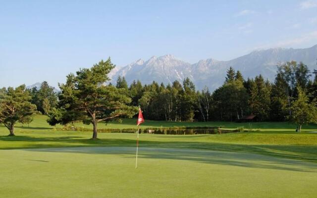 Haus Angelika Bed & Breakfast