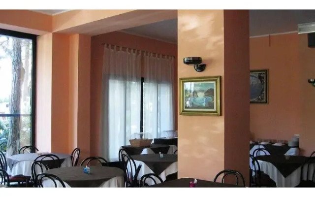 Hotel Solemar