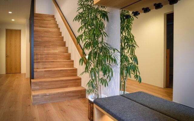 Prominence by The Hakuba Collection