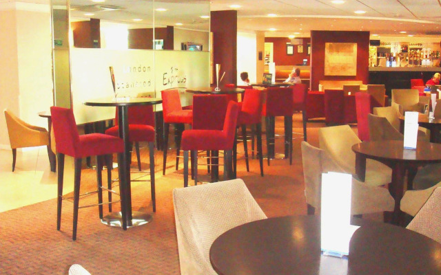 Holiday Inn Express London Stansted Airport by IHG