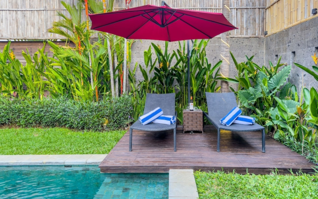 Echo Villa Canggu