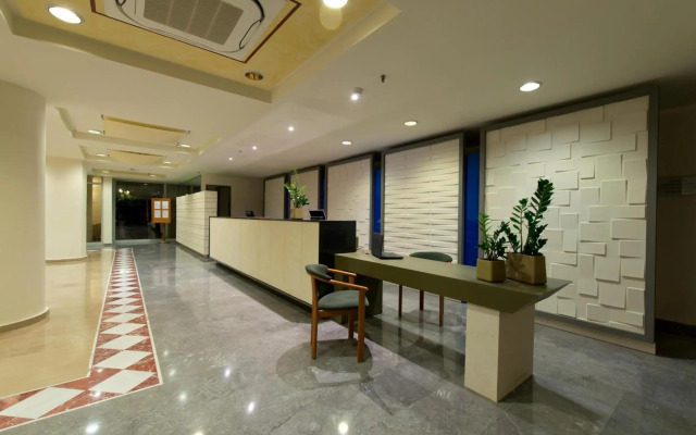 Minos Hotel