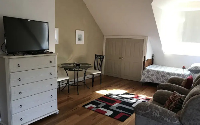 Sunsetcottages