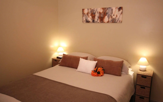 Kiwarrak Country Retreat
