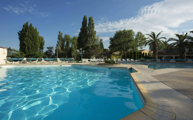Club Village Camarguais