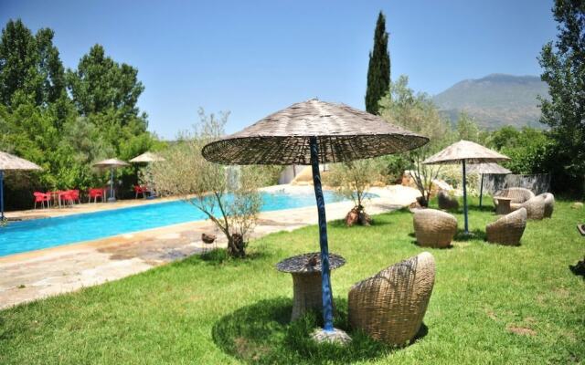Auberge Dardara