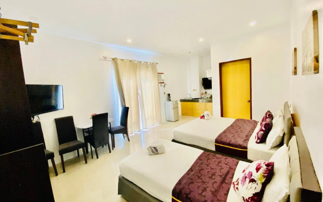 Mirage Suites de Boracay
