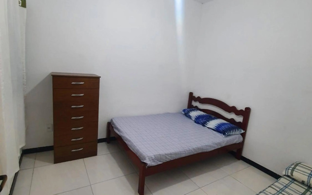 Apartamento Próximo da Praia em Cabo Frio