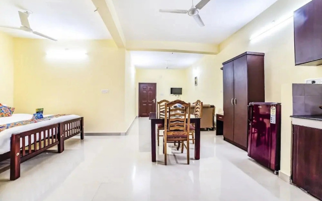 Ghala Heights by FabHotels