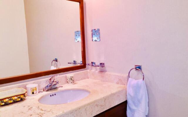 Gorgeous Villa with Pool E8 Playacar Phase 2