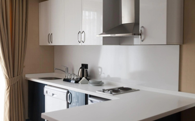 Aldino Residence