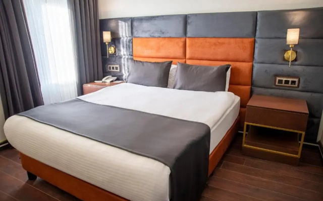 Midyat Royal Hotel
