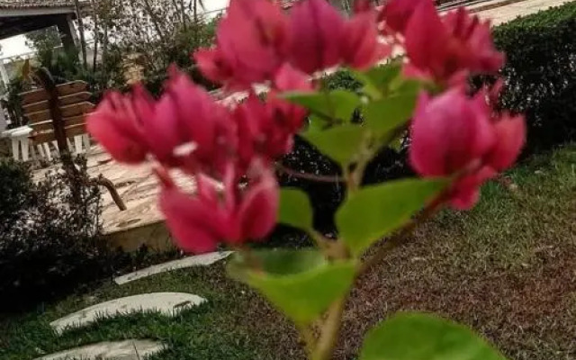 Pousada Recanto Dos Passaros