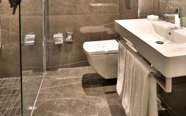 Nagano Tokyu REI Hotel