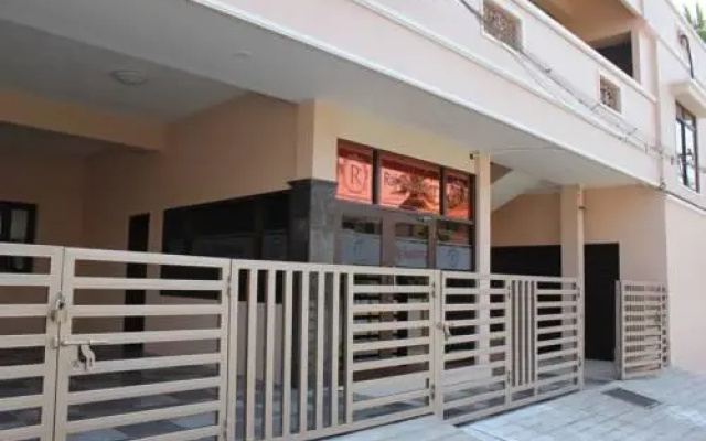 Raj Residency Salem