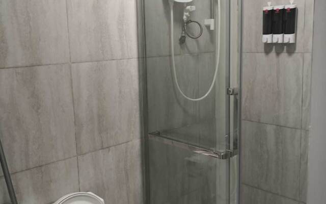 Titiwangsa Cabin Retreats by Vale Pine