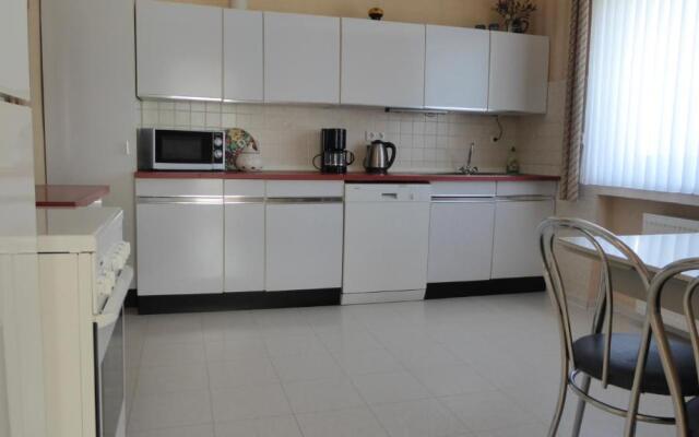 Ferienwohnung Waltraud