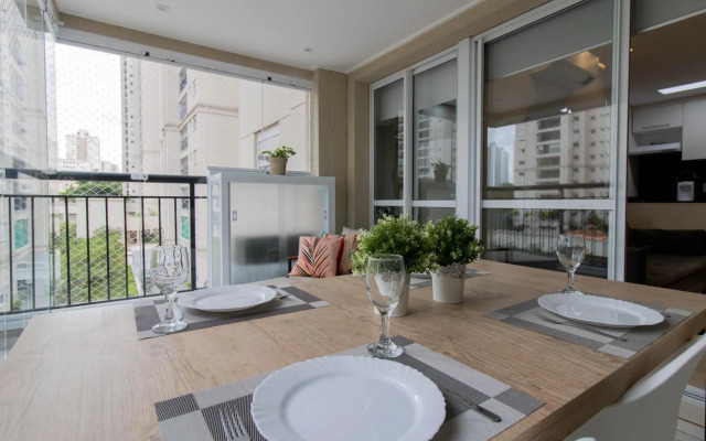 Lovely Family Apartment - GRU