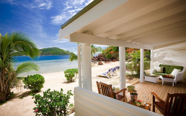 Malolo Island Resort