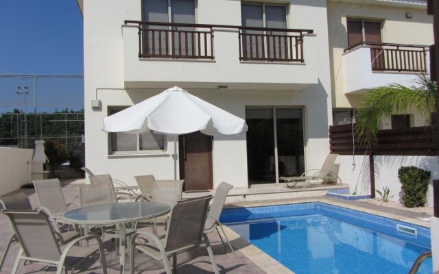 Cyprus Beach Villas