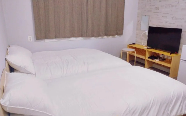 Sungsan Befrang Guesthouse - Hostel
