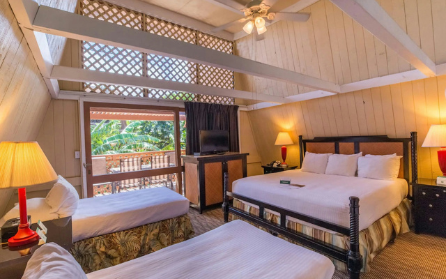 Hotel Moloka'i