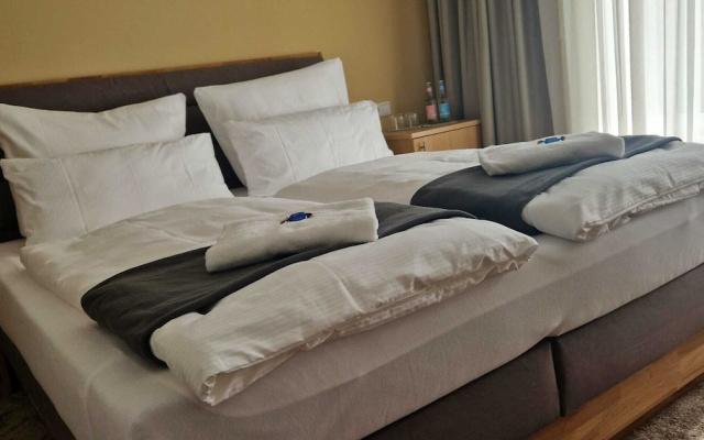 Hotel Rhin Inn