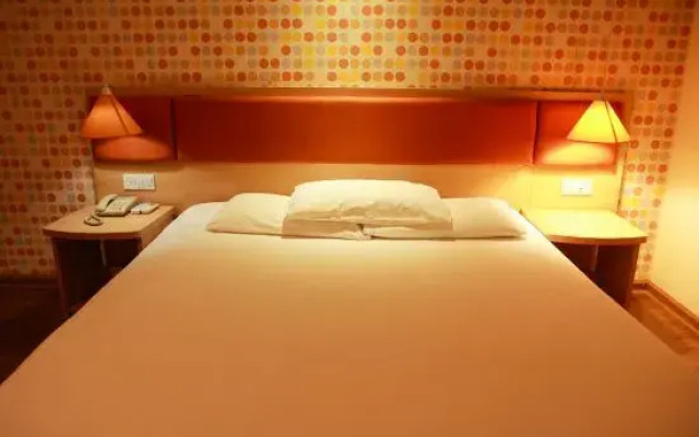 Homeinn · neo Hotel (Suzhou Wanda Plaza)