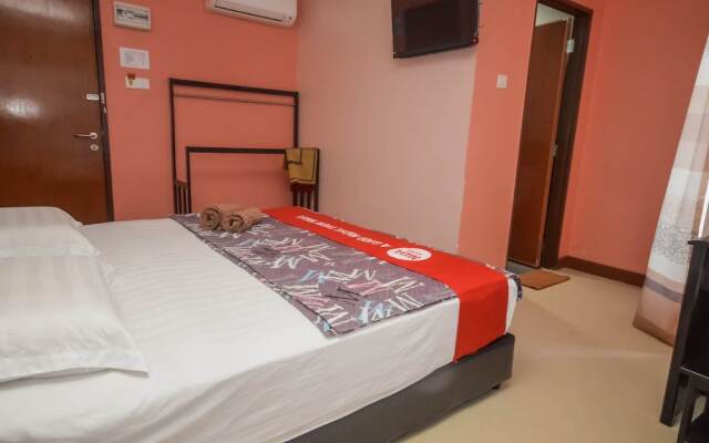 Arina Hotel at Bangi