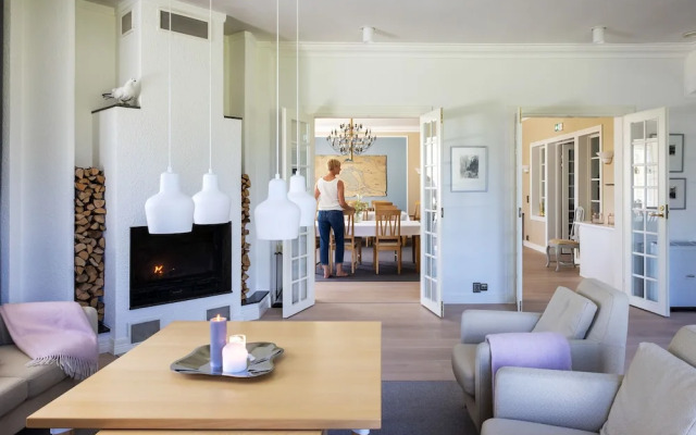 House of Northern Senses