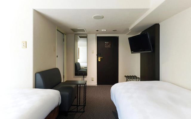 Hotel Consort Shin-Osaka