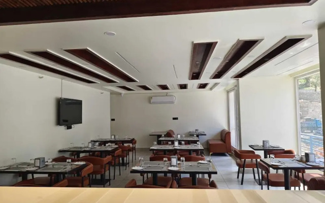 Abhilashi Inn Kasol