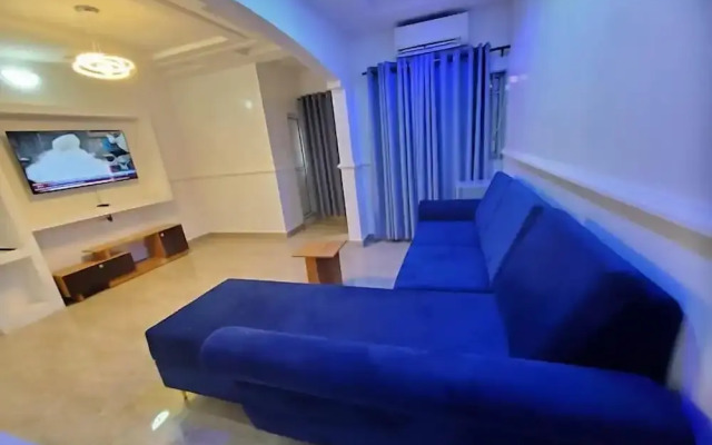 May Shorlet Suites