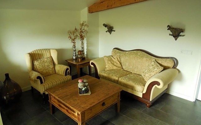 B & B " De 7 Sprong "