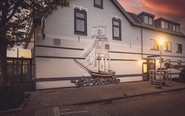 Hotel Brasserie Smits