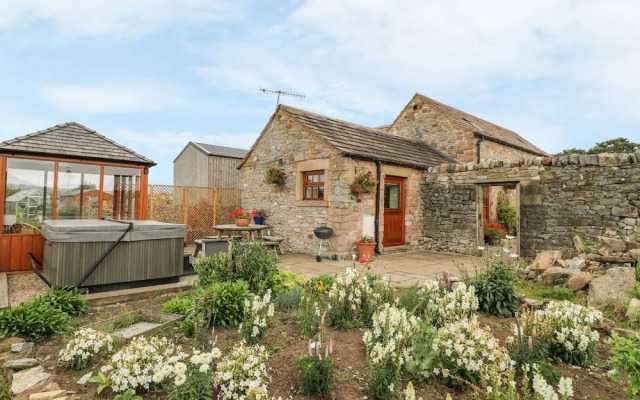 The Cow Shed