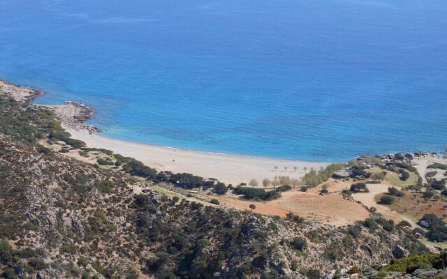 Christos Place