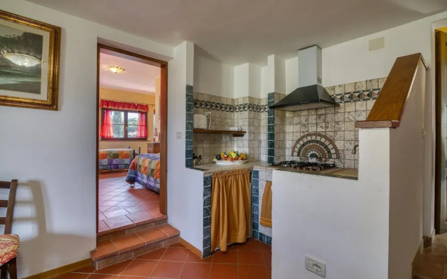 Tenuta Di Litiano With Pool