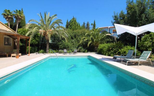 Gran Villa Sungarden