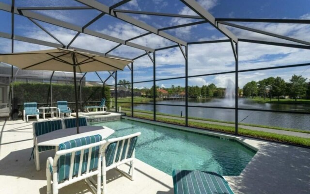 133 Beautiful Home With Lake View