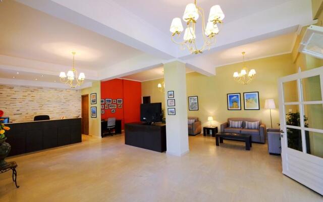 Platys Beach Hotel