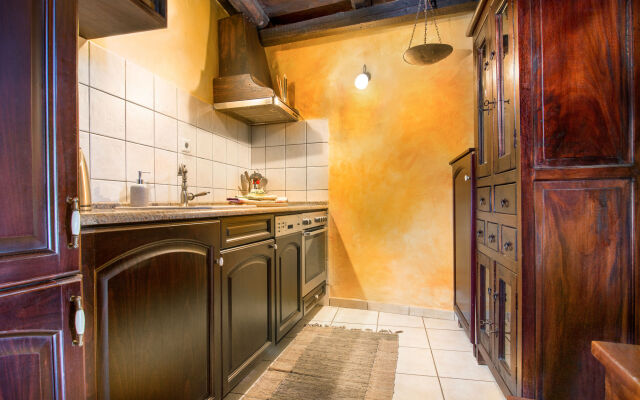 Samonas Traditional Villas - 5 Maisonettes
