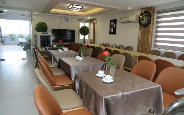 Sea Harmony Hotel