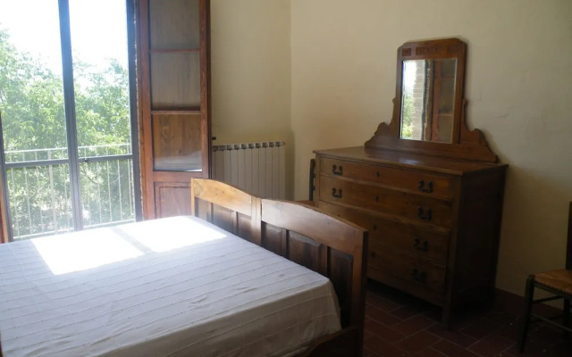 Agriturismo Le Tre Pietre