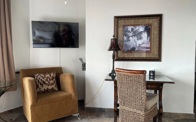 Casa Grande Luxury Accommodations
