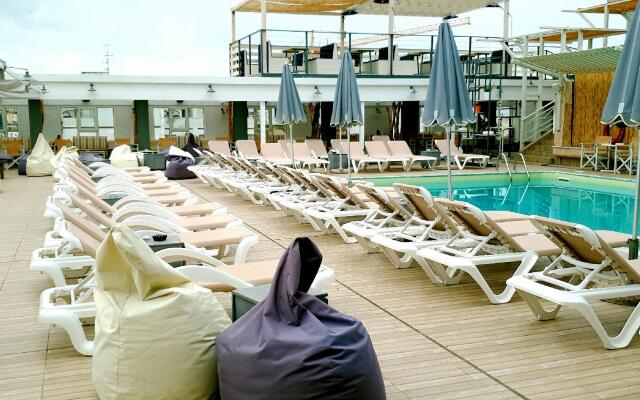 Capsis Hotel Thessaloniki