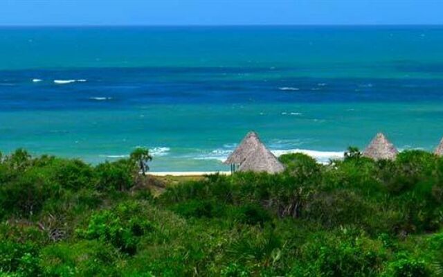 Changani Beach Cottages