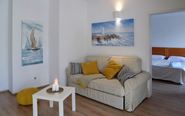 Oasis Premium Primosten