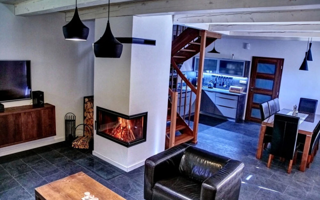 Holiday House Sabala 2